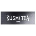 KUSMI TEA - THE VERT MENTHE SACHET 8G x80 BIO